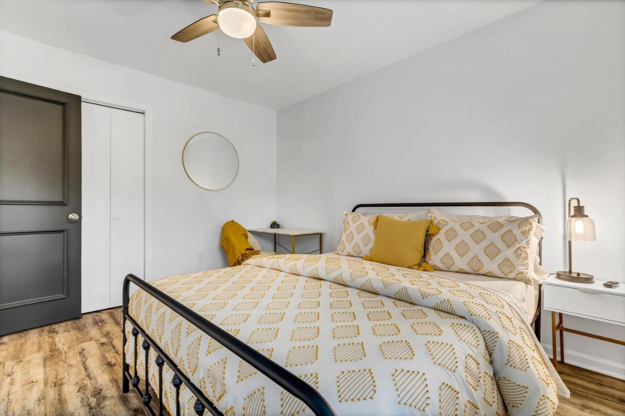Quiet Escape In Wilmington Villa Exterior photo