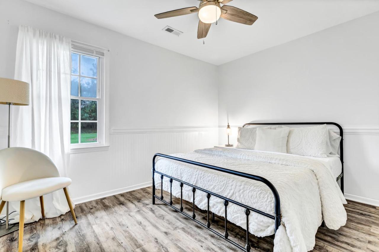 Quiet Escape In Wilmington Villa Exterior photo
