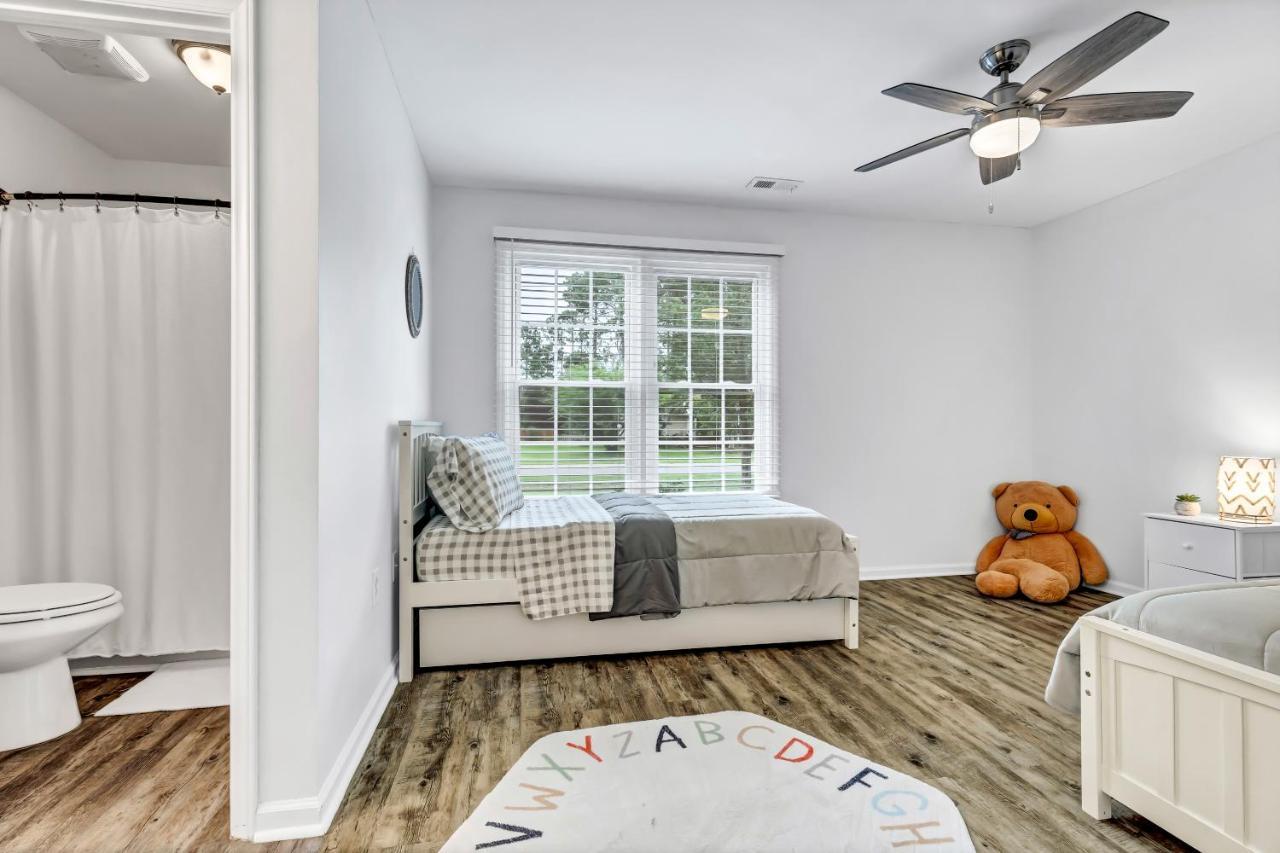 Quiet Escape In Wilmington Villa Exterior photo