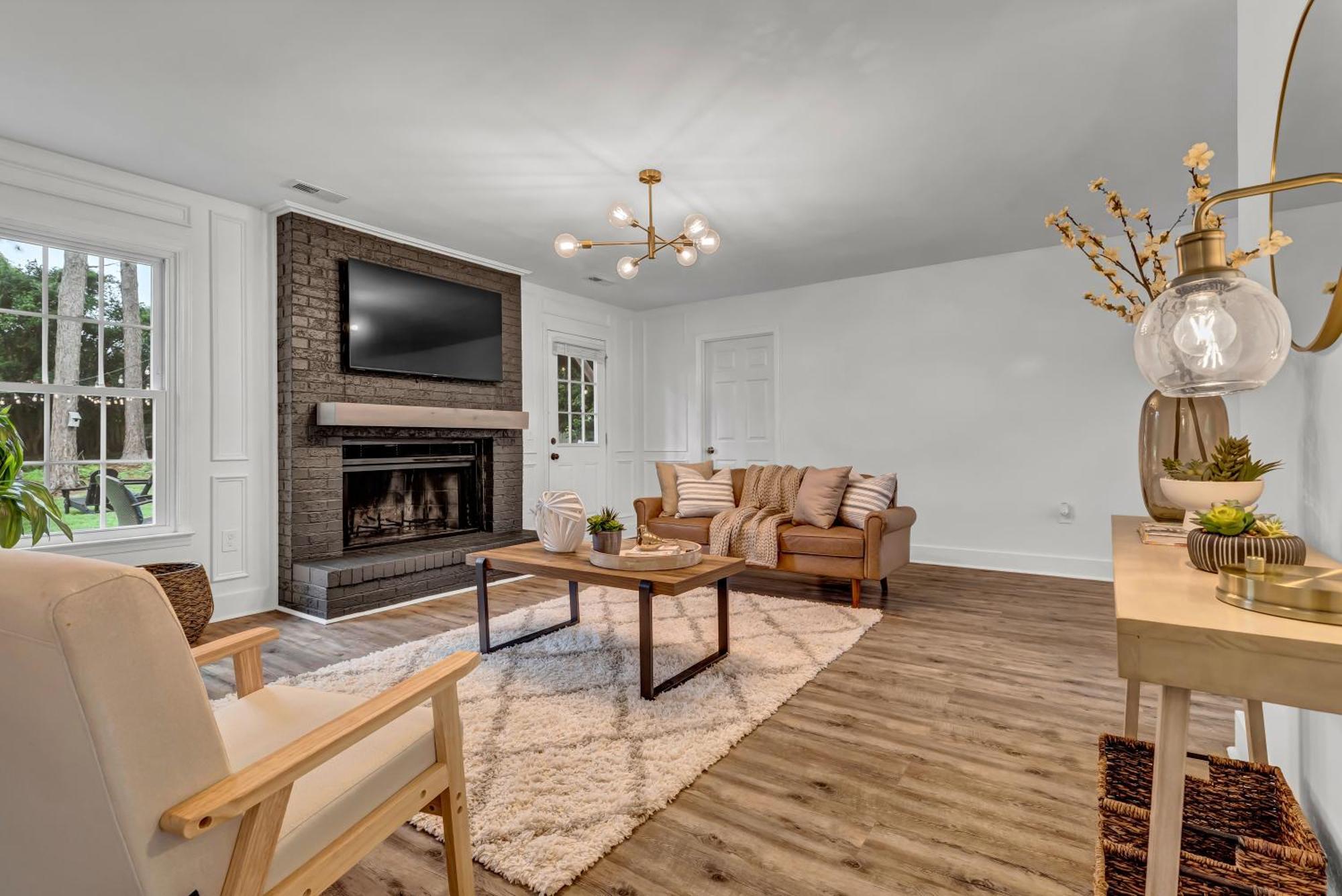 Quiet Escape In Wilmington Villa Exterior photo
