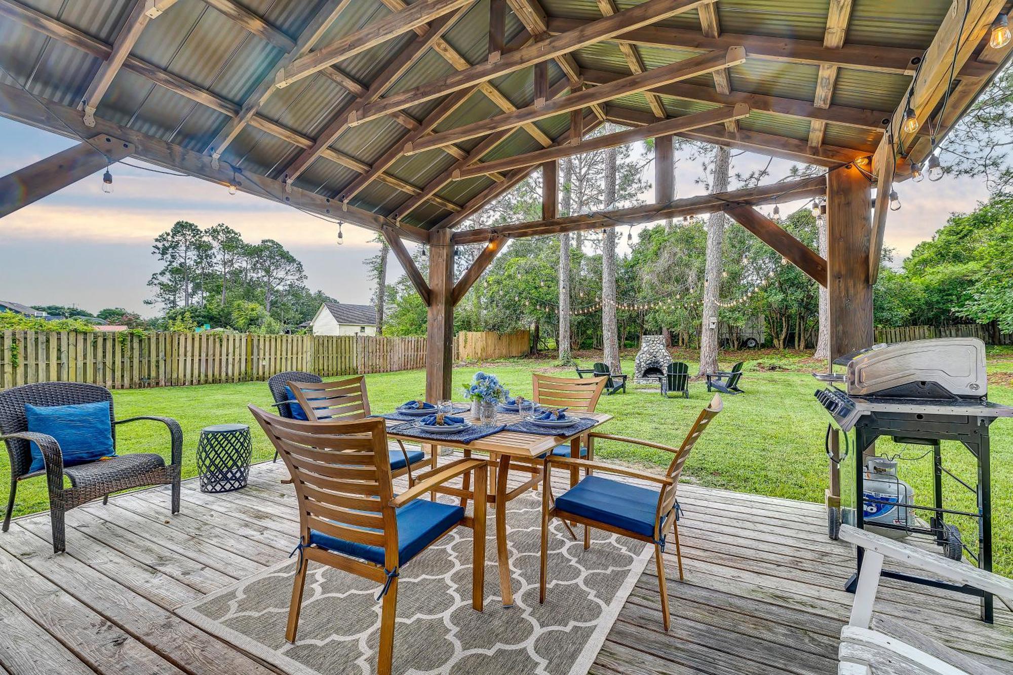 Quiet Escape In Wilmington Villa Exterior photo