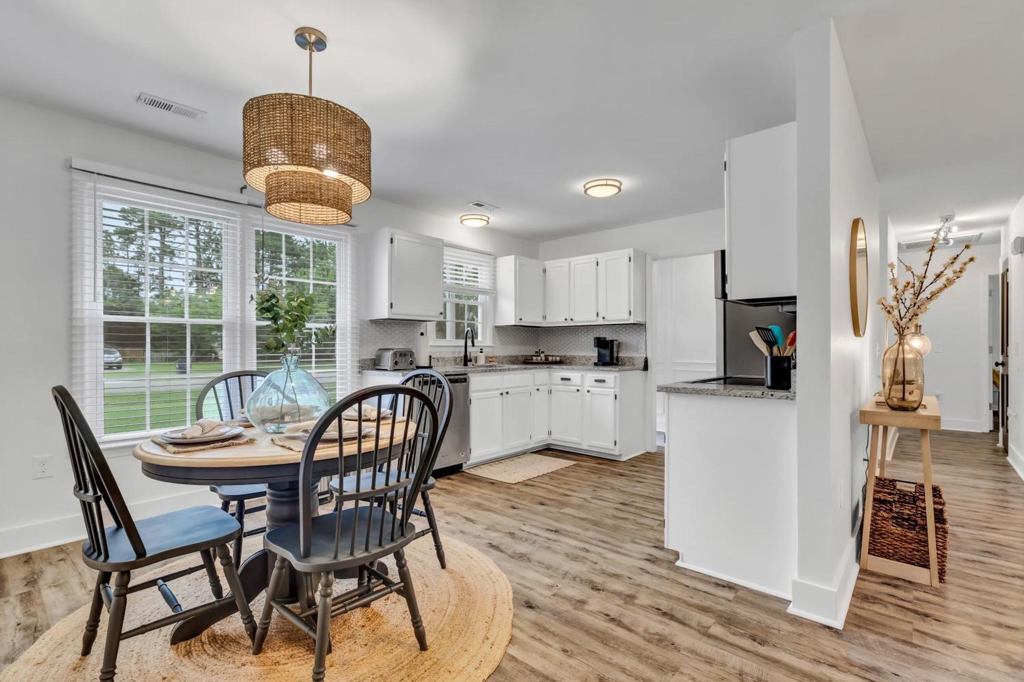 Quiet Escape In Wilmington Villa Exterior photo