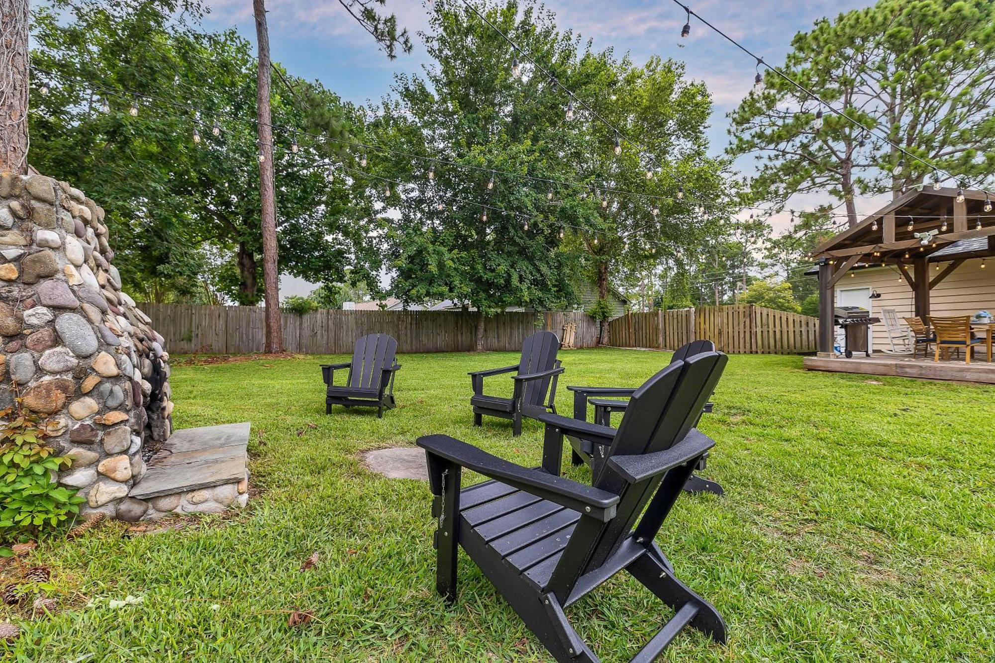 Quiet Escape In Wilmington Villa Exterior photo