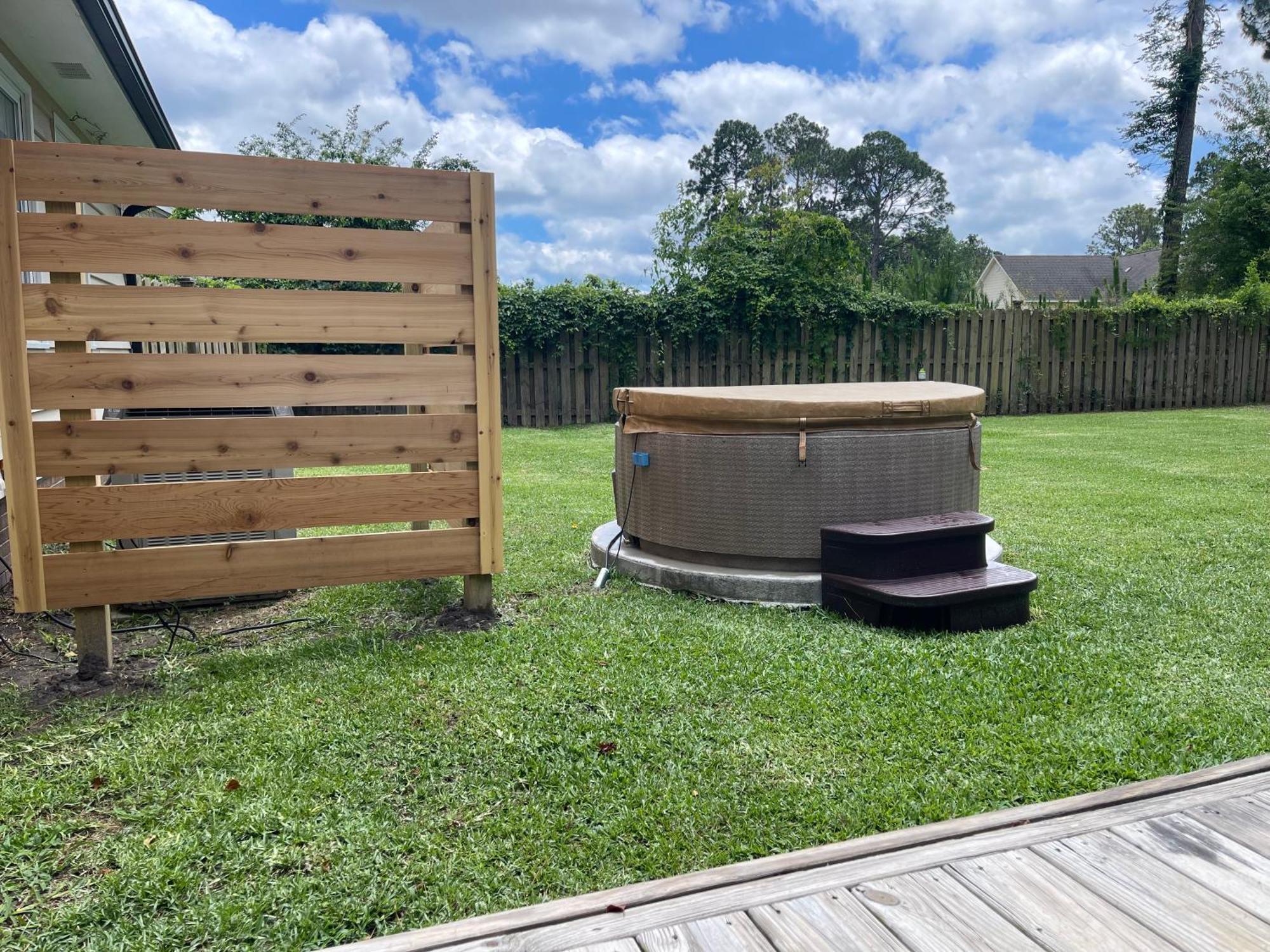 Quiet Escape In Wilmington Villa Exterior photo