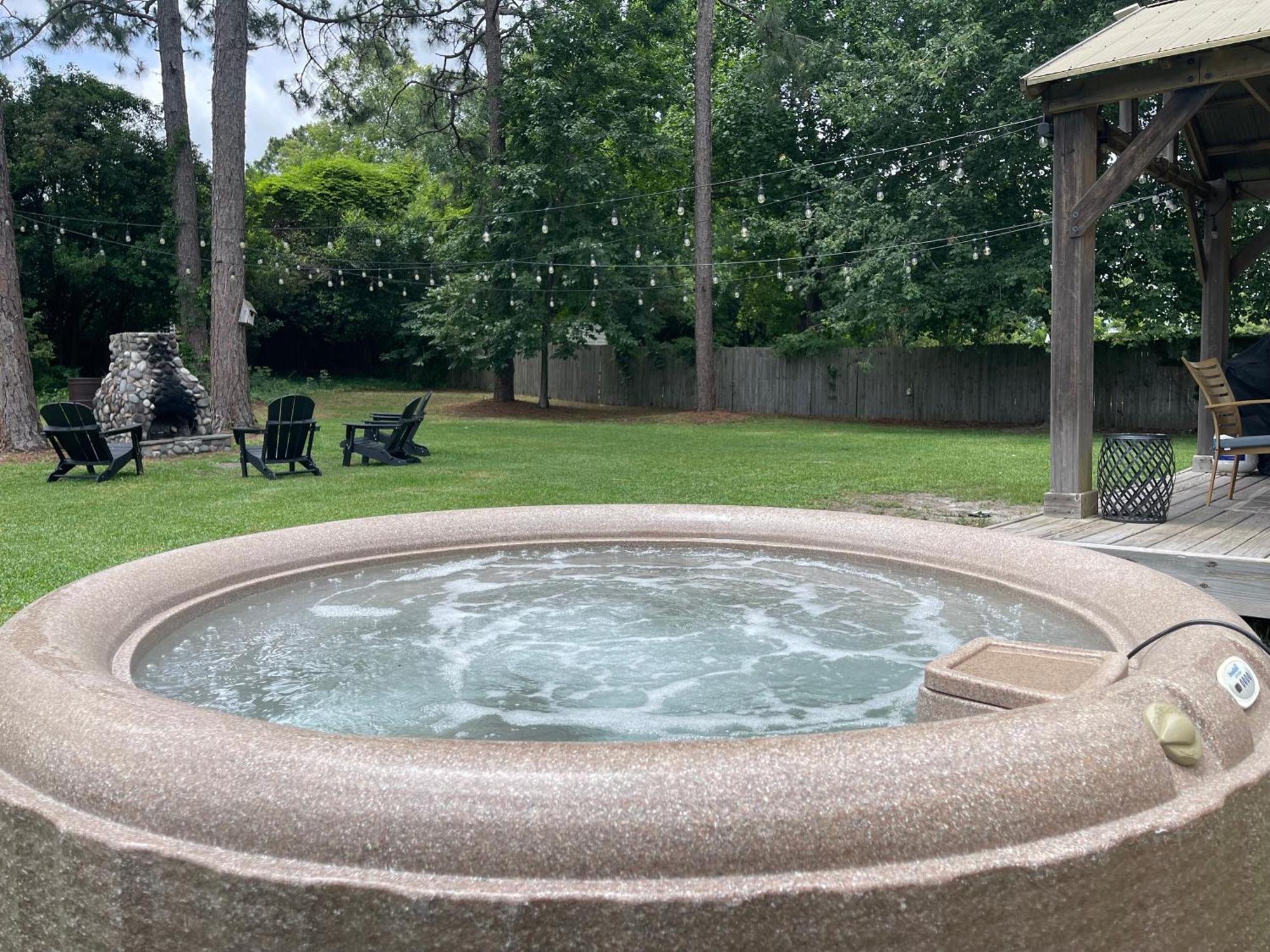 Quiet Escape In Wilmington Villa Exterior photo